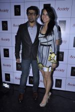 at Society magazine launch followed by bash in Mumbai on 27th Sept 2012 (67).JPG